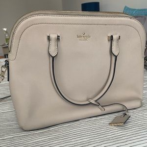 Kate Spade Medium Dome Satchel